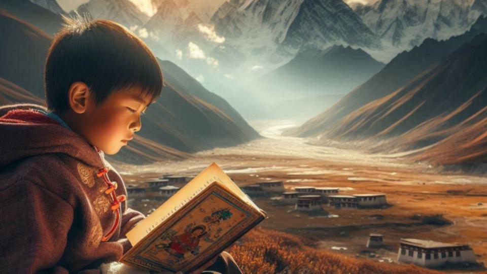 བོད་ཀྱི་སྐད་ཡིག གནས་ཚད་དང་པོ། (A1)
