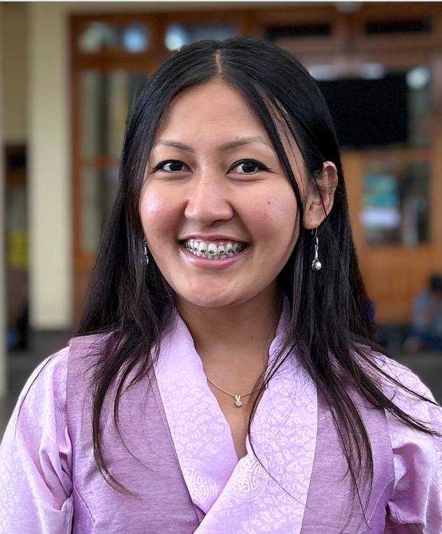 ཀུན་དགའ་ཆོས་དབྱངས།