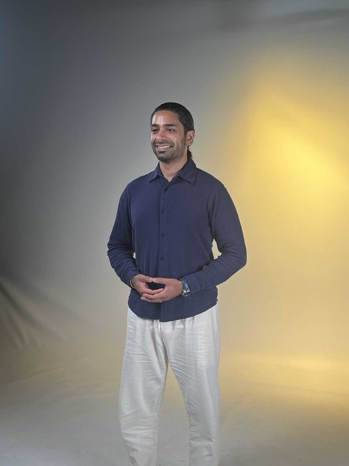 Dr. Jaimin Shukla